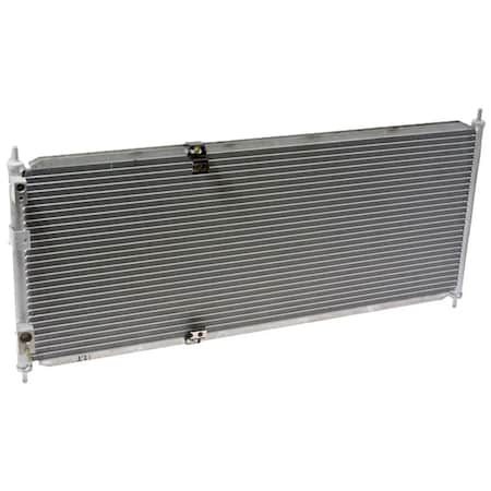 Gpd Condenser 3047C